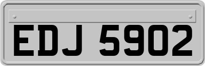 EDJ5902
