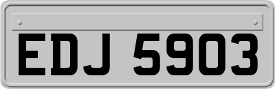 EDJ5903