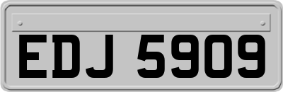 EDJ5909
