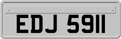 EDJ5911