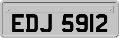 EDJ5912