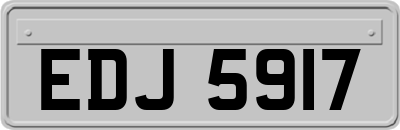 EDJ5917