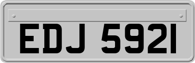 EDJ5921