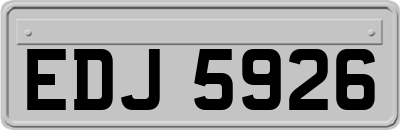 EDJ5926