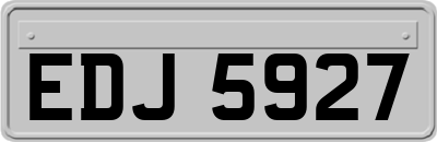 EDJ5927