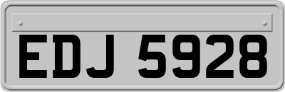 EDJ5928