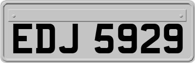 EDJ5929