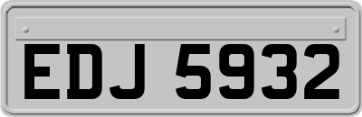 EDJ5932