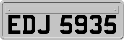 EDJ5935