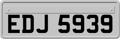 EDJ5939