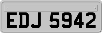 EDJ5942