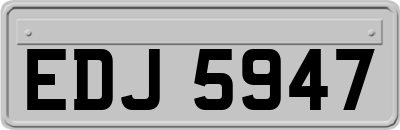 EDJ5947