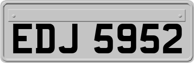 EDJ5952