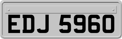EDJ5960