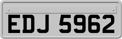 EDJ5962