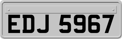 EDJ5967