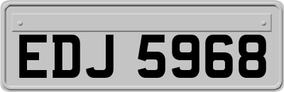 EDJ5968