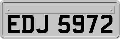 EDJ5972