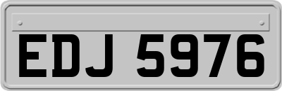 EDJ5976