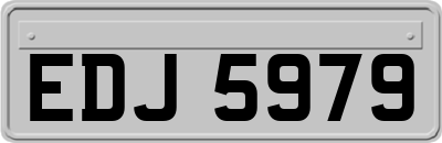 EDJ5979