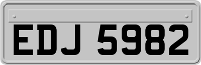EDJ5982