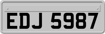EDJ5987