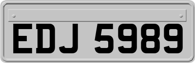 EDJ5989