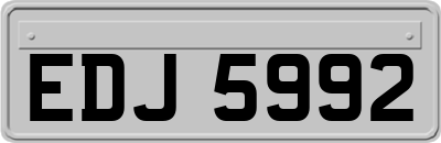 EDJ5992