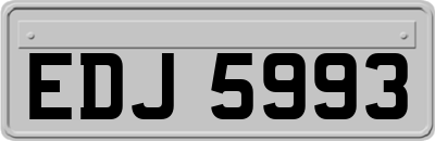 EDJ5993