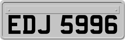 EDJ5996
