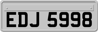EDJ5998