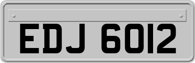 EDJ6012