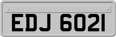 EDJ6021