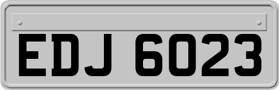 EDJ6023