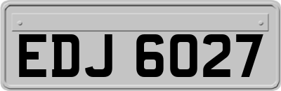 EDJ6027