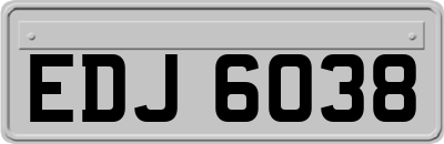 EDJ6038