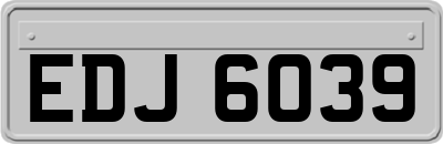 EDJ6039