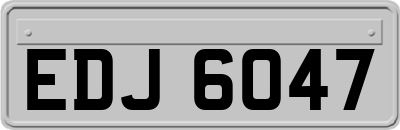 EDJ6047