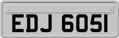 EDJ6051