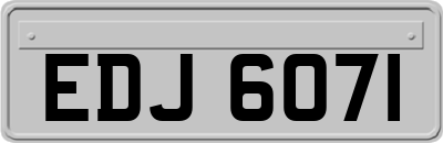 EDJ6071
