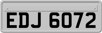 EDJ6072