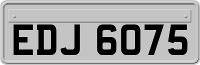 EDJ6075