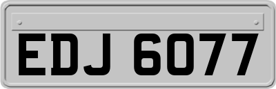 EDJ6077