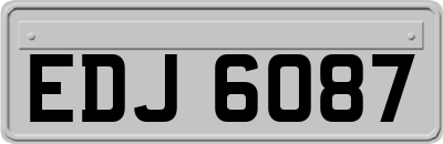 EDJ6087