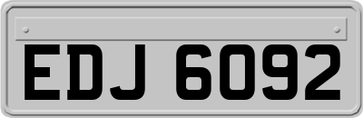EDJ6092