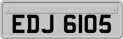 EDJ6105