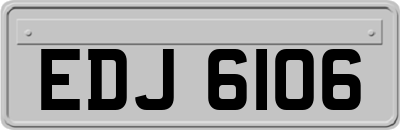 EDJ6106