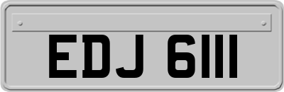 EDJ6111