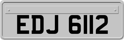 EDJ6112
