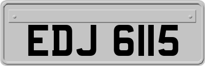 EDJ6115